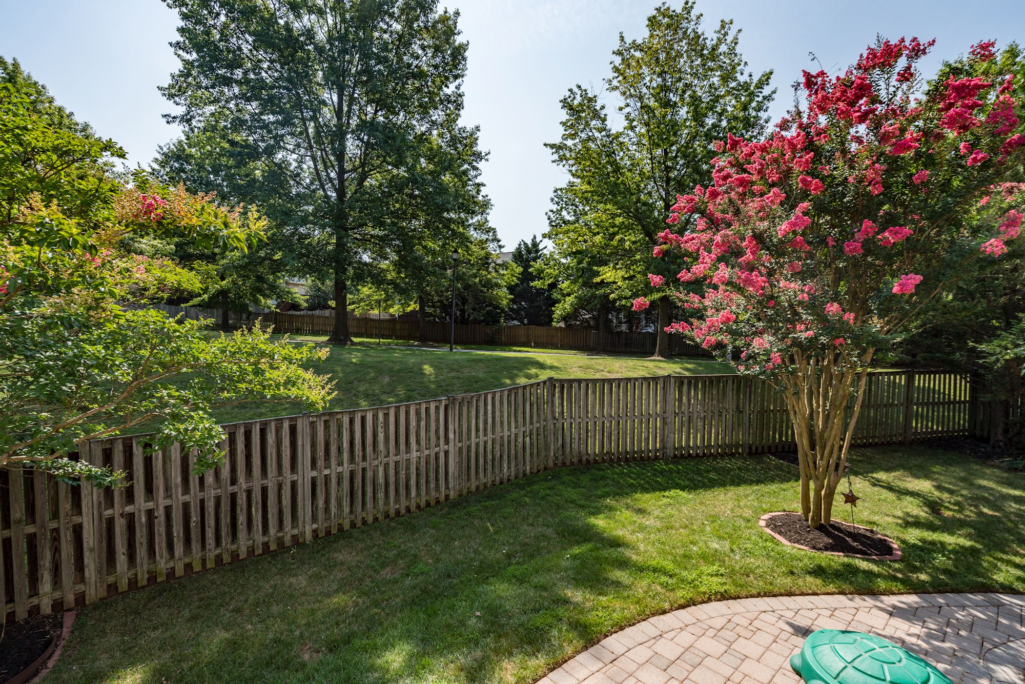 SOLD 4 BD in Heart of Potomac Crossing in Leesburg,VA